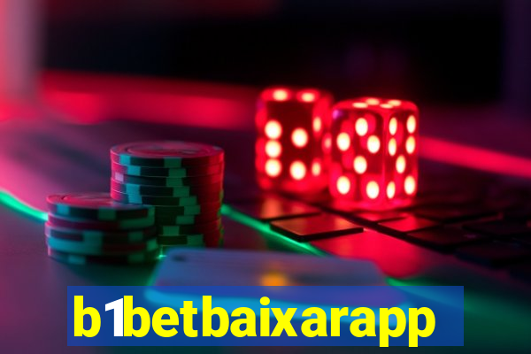 b1betbaixarapp