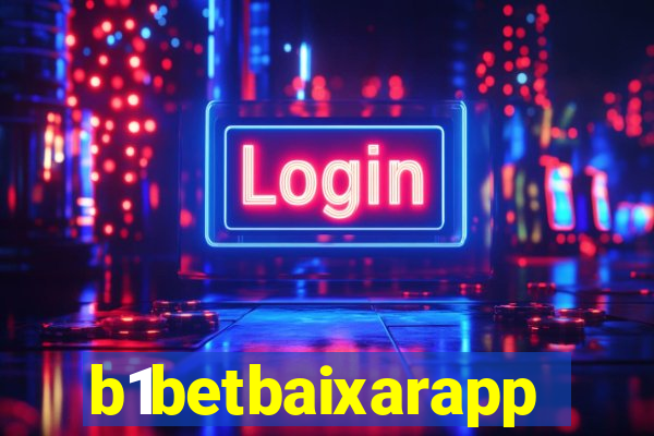 b1betbaixarapp