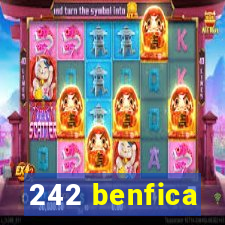 242 benfica