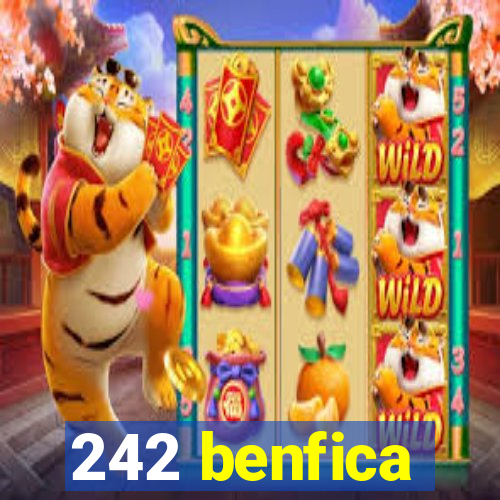 242 benfica