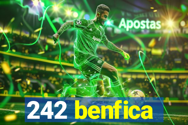 242 benfica