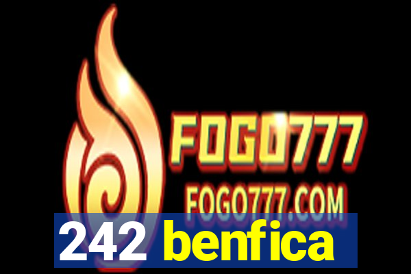 242 benfica