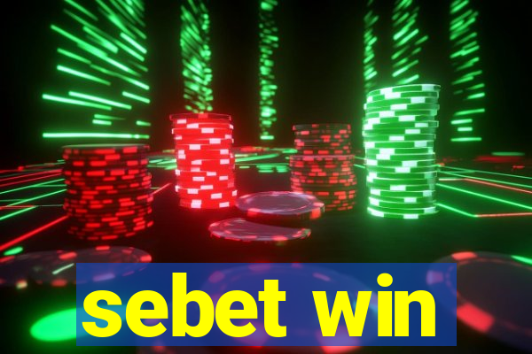 sebet win