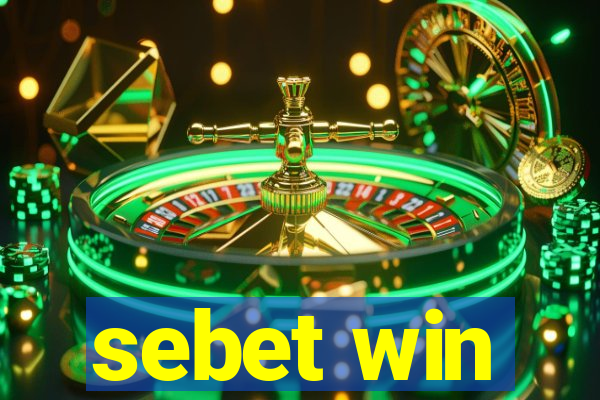 sebet win