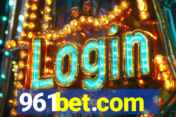 961bet.com