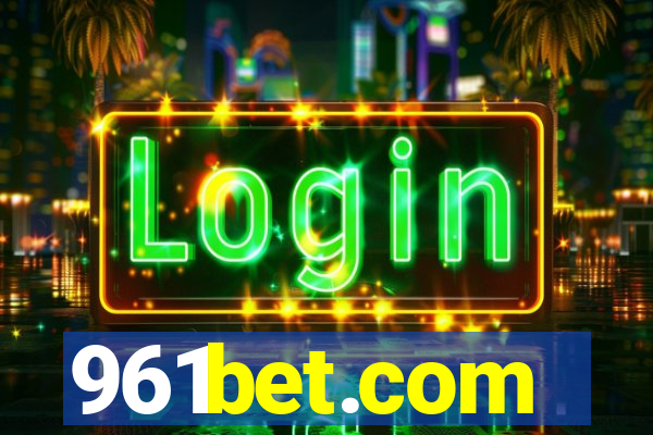 961bet.com