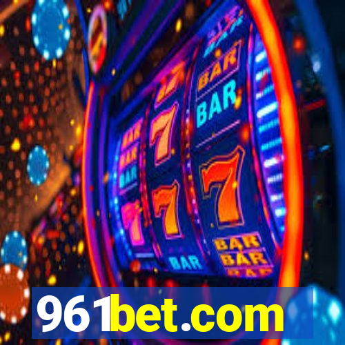 961bet.com