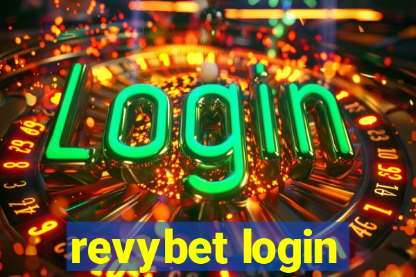 revybet login