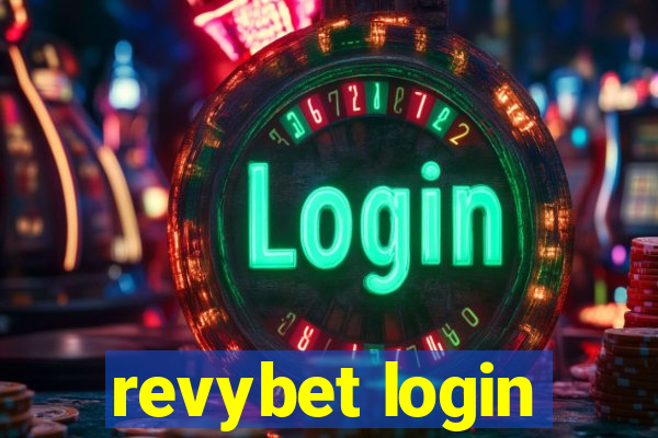 revybet login