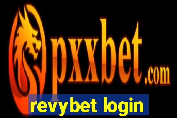 revybet login