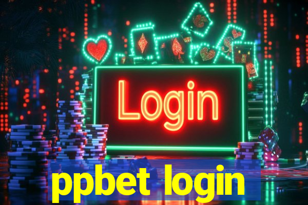 ppbet login