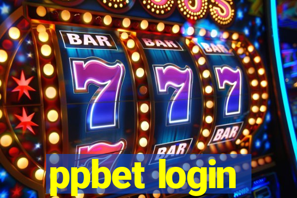 ppbet login