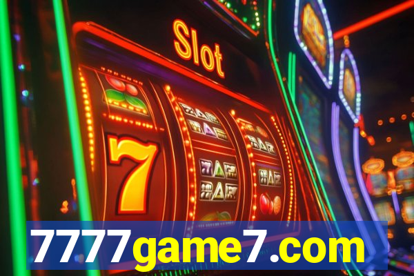 7777game7.com