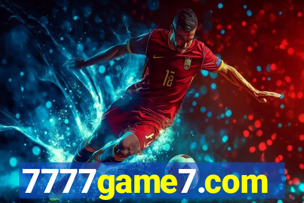 7777game7.com