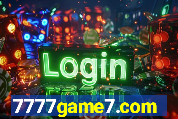 7777game7.com