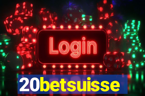 20betsuisse