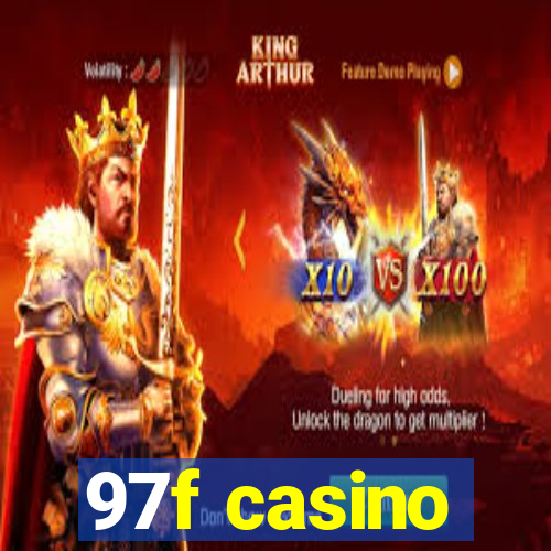 97f casino