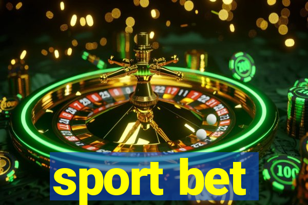 sport bet