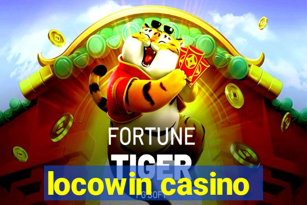 locowin casino