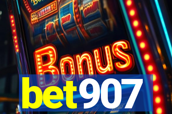 bet907