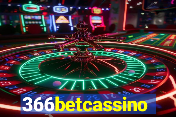 366betcassino