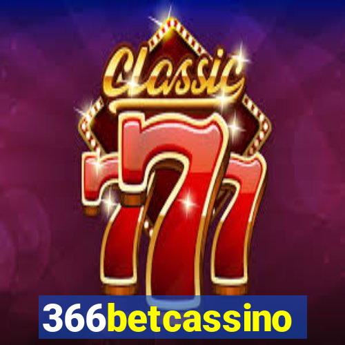 366betcassino