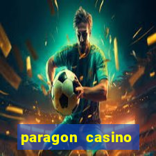 paragon casino resort marksville la