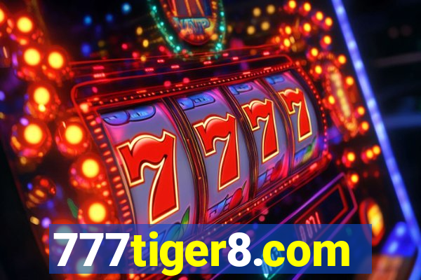 777tiger8.com