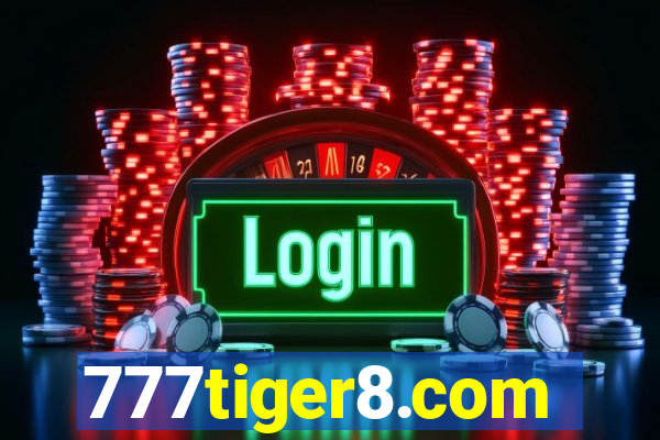 777tiger8.com