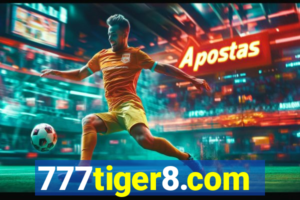 777tiger8.com