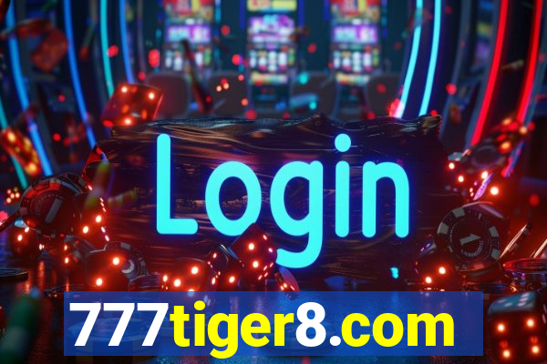 777tiger8.com