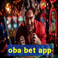 oba bet app