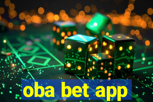 oba bet app