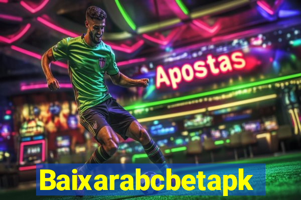 Baixarabcbetapk