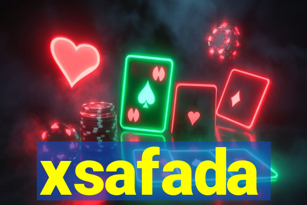 xsafada