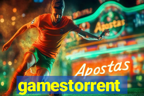 gamestorrent