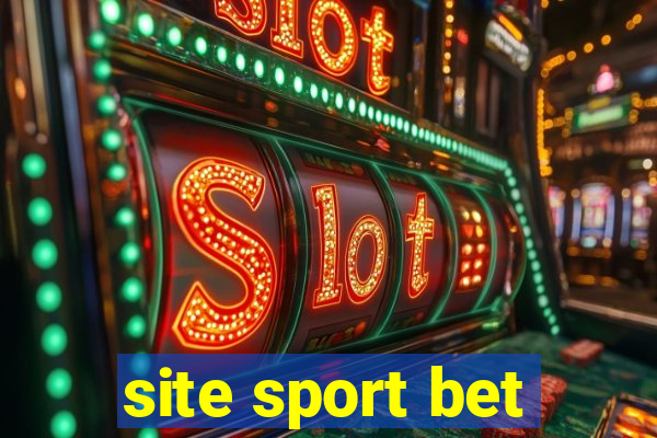 site sport bet