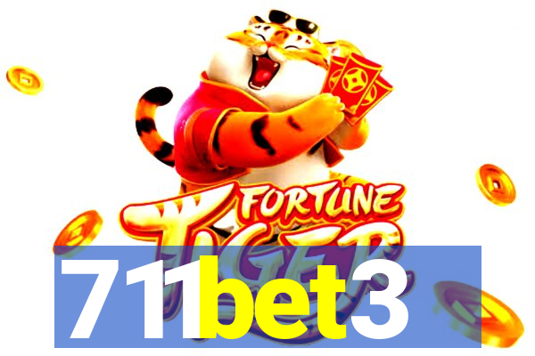 711bet3