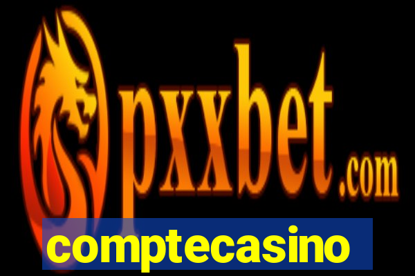 comptecasino