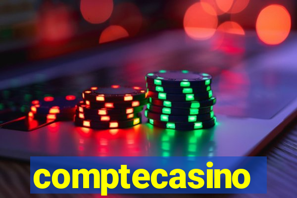 comptecasino