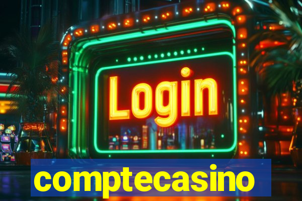 comptecasino