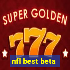 nfl best beta