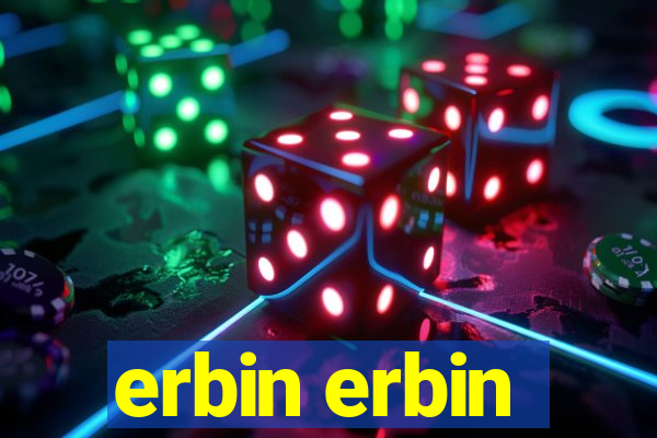 erbin erbin