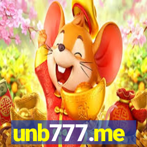 unb777.me