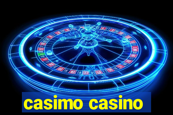 casimo casino