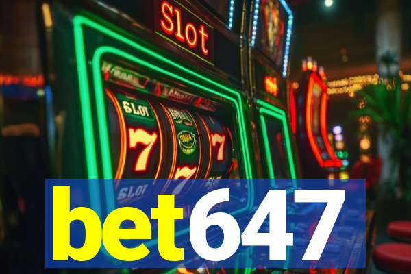 bet647