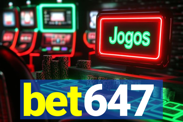 bet647