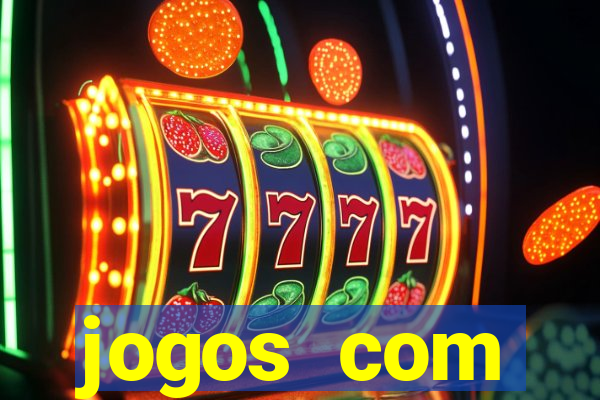 jogos com multiplicadores progressivos