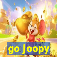 go joopy