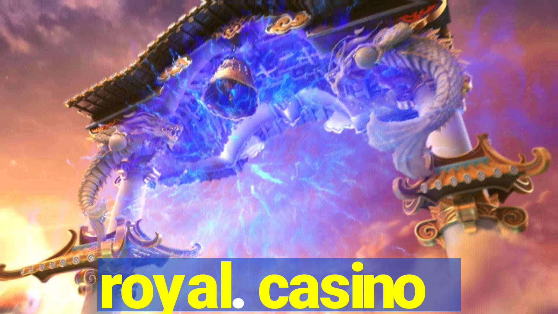 royal. casino